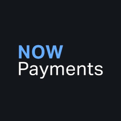 Pay With: Crypto Gateway