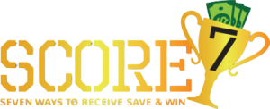 Score 7